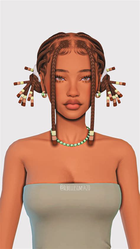 yooniesim|yooniesim: yooniesim: Imperfection Teeth Set.